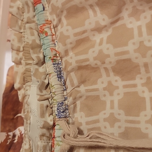 Lucy & Laurel drawstring pants - Picture 3 of 8